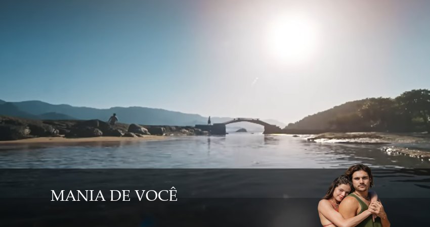 Cмотреть сериал Одержимость тобой 1 сезон 10 серия онлайн бесплатно