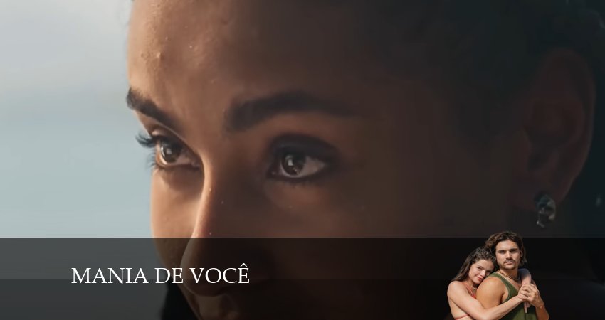 Смотреть сериал Одержимость тобой (2024) 1 сезон 18 серия в хорошем качестве онлайн