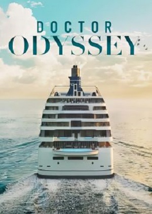 Сериал Доктор Одиссей (2024) 1 сезон смотреть онлайн в хорошем качестве
