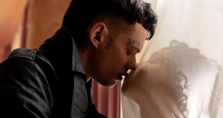 Смотреть Фильм Ворон (2024) (Великобритания) 2024 в хорошем качестве онлайн