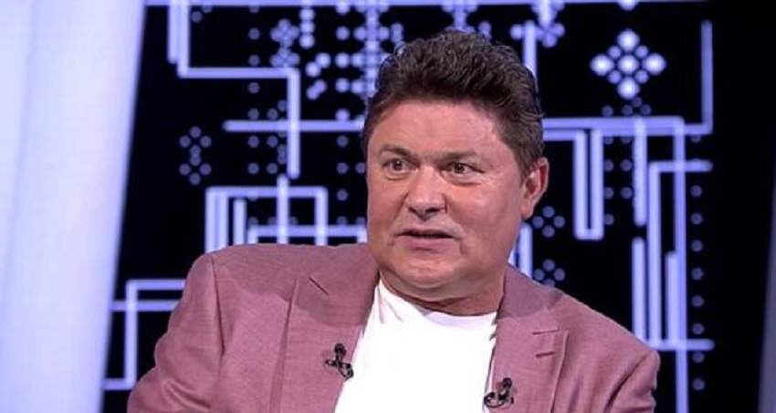 Секрет на миллион Сергей Белоголовцев 24.08.2024 2 фильм смотреть полностью лордфильм