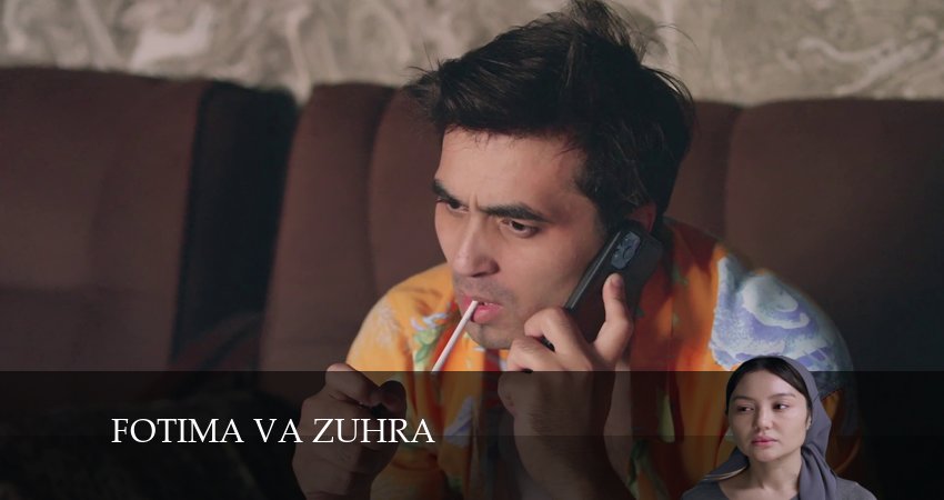 Сериал Fotima va Zuhra (2024) 1 сезон 12 серия в 4K UHD и HD смотреть онлайн бесплатно