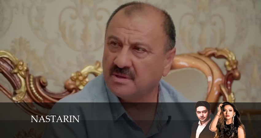 Nastarin 1 сезон 2 серия смотреть онлайн на телефоне бесплатно