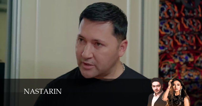 Смотреть сераил Nastarin (2024) 1 сезон 4 серия HD 1080, 4K