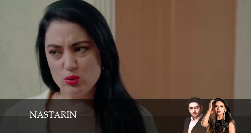 Песни из сериала Nastarin