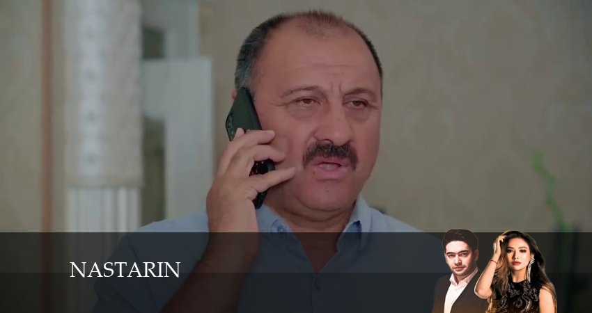 Cмотреть сериал Nastarin 1 сезон 7 серия онлайн бесплатно