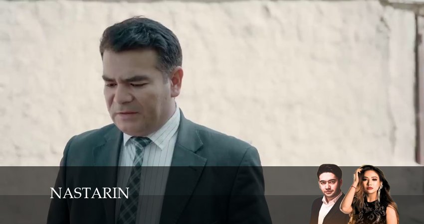 Сериал Nastarin (2024) 1 сезон 13 серия смотреть бесплатно в хорошем качестве