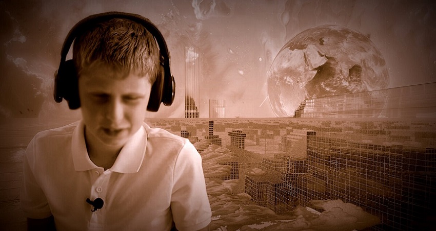 Фильм Мальчик-Ванга смотреть онлайн без рекламы