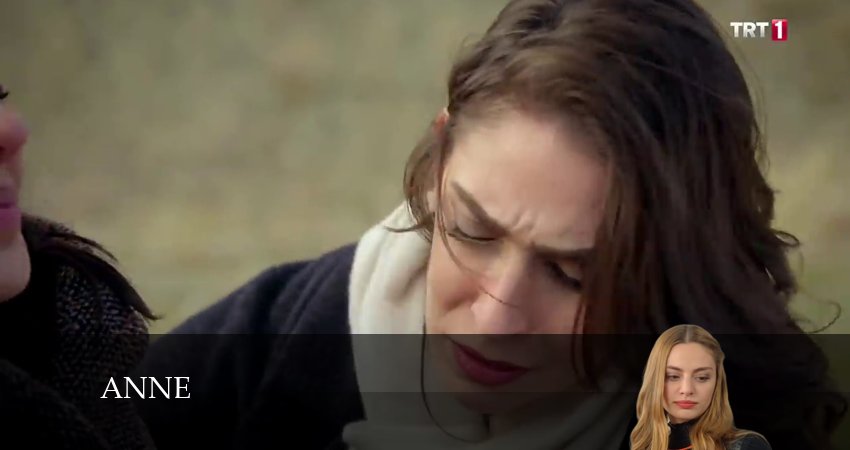 Сериал Моя мама - Anne (1 сезон, 2024) смотреть онлайн все серии подряд в хорошем качестве