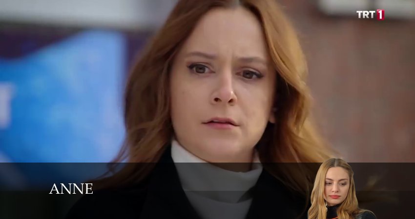 Моя мама - Anne 1 сезон 76 серия смотреть бесплатно в хорошем качестве