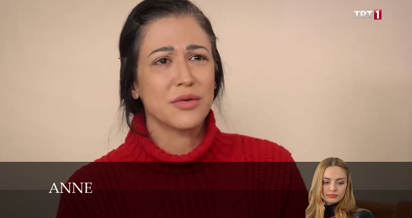 Сериал Моя мама - Anne (2024) 1 сезон 79 серия смотреть онлайн в качество 1080 HD или 4K