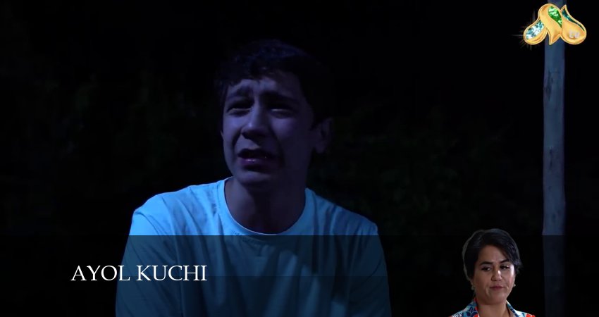 Ayol kuchi 1 сезон 10 серия смотреть онлайн в качестве 4K
