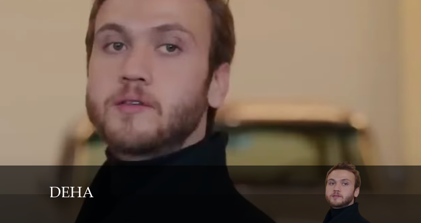 Гений / Deha 1 сезон 2 серия смотреть онлайн 720p или 1080p