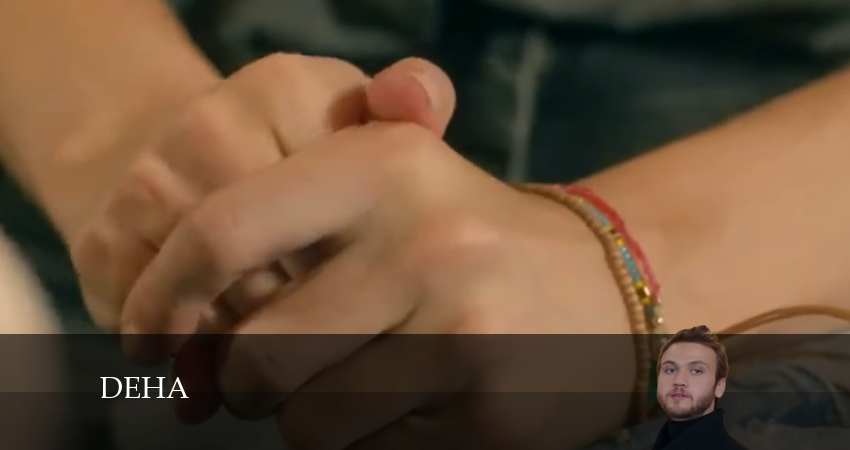 Сериал Гений / Deha (2024) 1 сезон 4 серия смотреть бесплатно в хорошем качестве