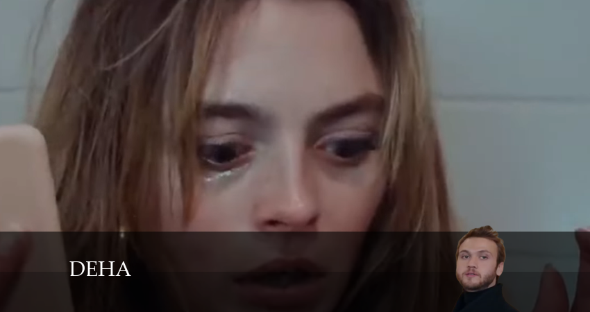 Гений / Deha 1 сезон 6 серия смотреть полностью без перерыва