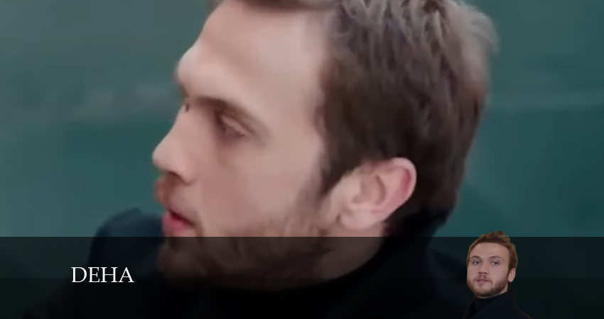 Гений / Deha 1 сезон 8 серия смотреть полностью без перерыва