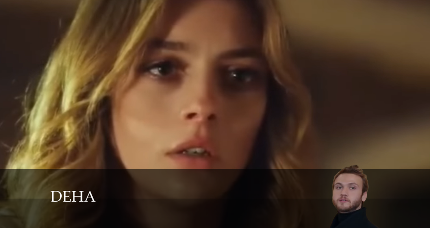 Гений / Deha 1 сезон 9 серия смотреть бесплатно в хорошем качестве