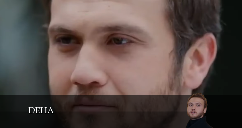 Гений / Deha (2024) 1 сезон 10 серия смотреть бесплатно полностью