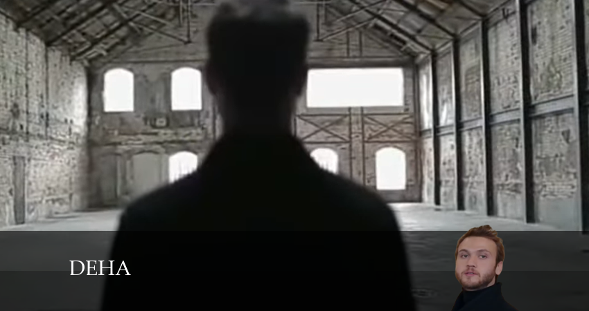 Гений / Deha 1 сезон 11 серия смотреть в хорошем качестве