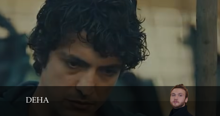 Сериал Гений / Deha 1 сезон 13 серия онлайн в качестве 1080p