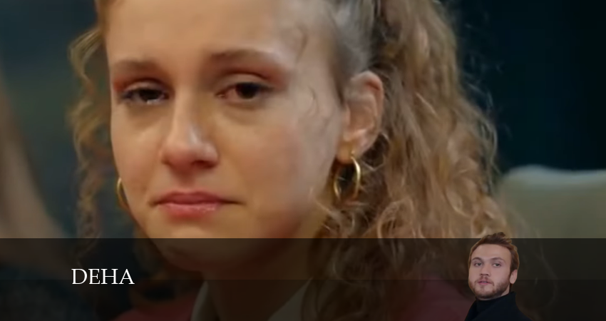 Гений / Deha (2024) 1 сезон 15 серия смотреть онлайн без рекламы