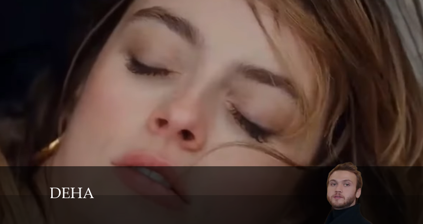 Смотреть сериал Гений / Deha (2024) 1 сезон 16 серия в хорошем качестве онлайн