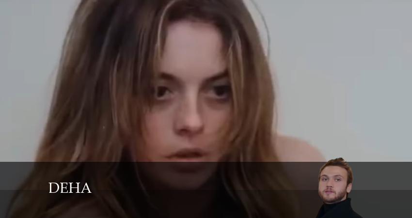 Сериал Гений / Deha (2024) 1 сезон 20 серия в 4K UHD и HD смотреть онлайн бесплатно