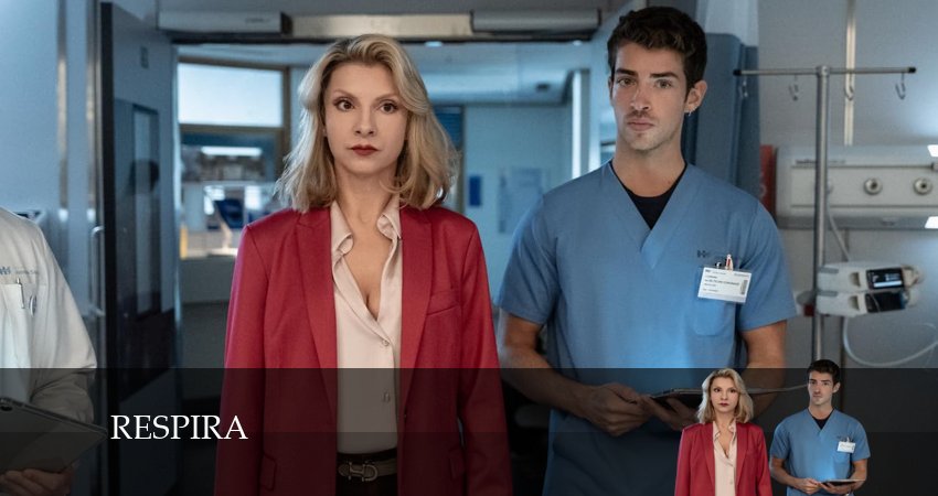 Сериал Чуть дыша (2024) 1 сезон 6 серия в 4K UHD и HD смотреть онлайн бесплатно