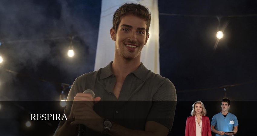 Чуть дыша (2024) 1 сезон 7 серия смотреть онлайн без рекламы и регистрации