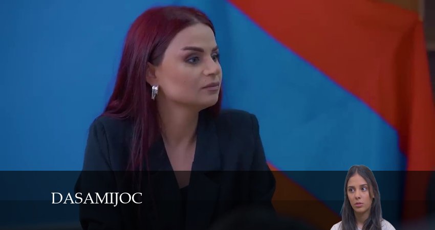 Dasamijoc 1 сезон 41 серия смотреть онлайн 720p или 1080p