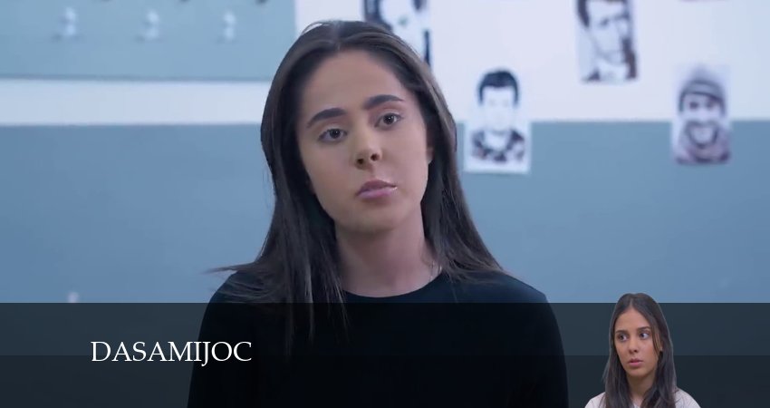 Сериал Dasamijoc (2024) 1 сезон 45 серия смотреть бесплатно в хорошем качестве