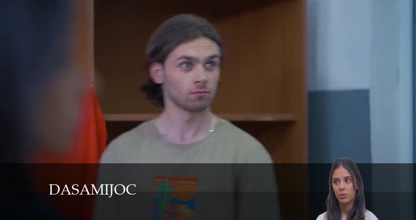 Dasamijoc (2024) 1 сезон 46 серия смотреть бесплатно полностью