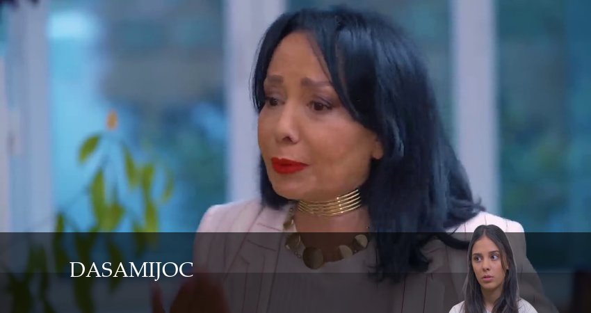 Dasamijoc 1 сезон 47 серия смотреть полностью без перерыва