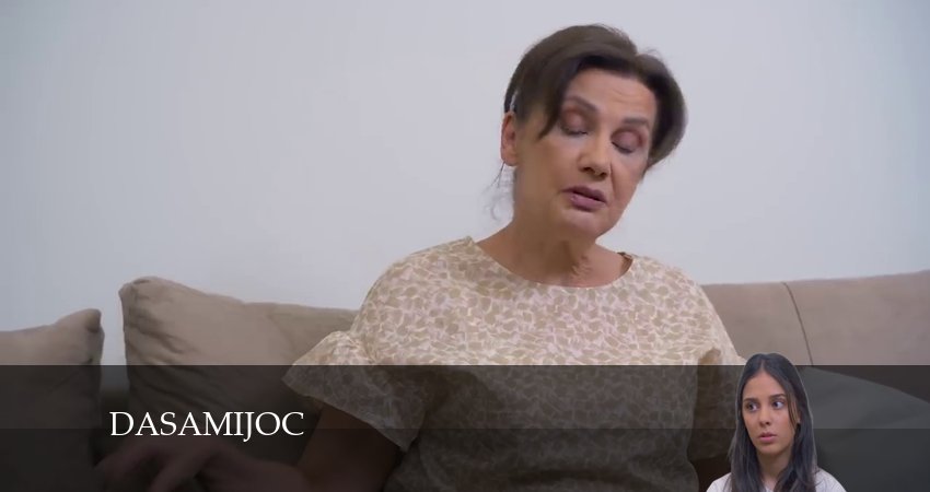 Dasamijoc 1 сезон 53 серия полная версия смотреть бесплатно