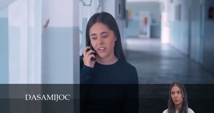 Сериал Dasamijoc 1 сезон 54 серия смотреть онлайн бесплатно в хорошем качестве