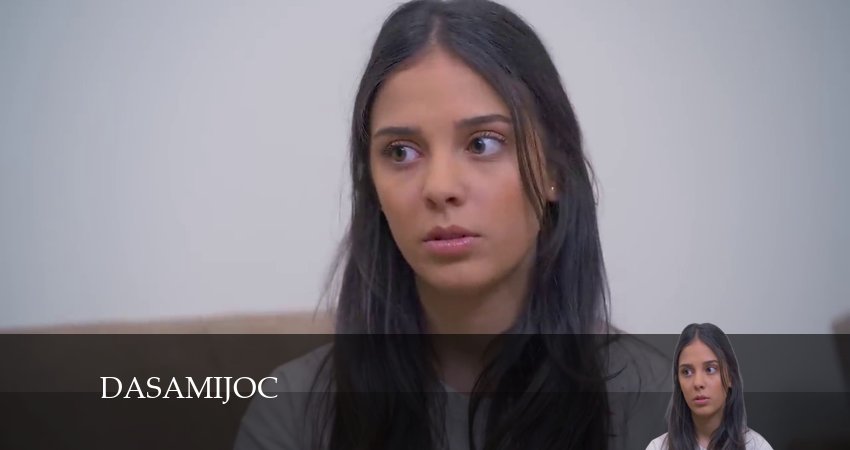 Dasamijoc (1 сезон, 2024) смотреть онлайн бесплатно в хорошем качестве