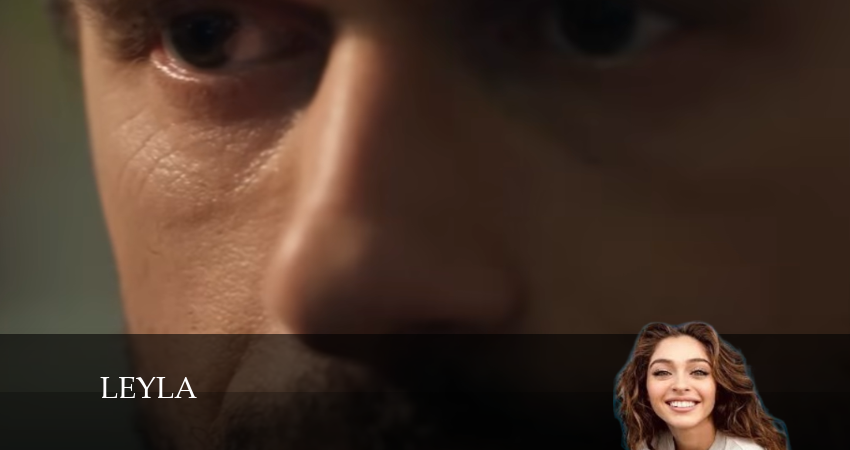 Лейла 1 сезон 4 серия полная версия смотреть бесплатно