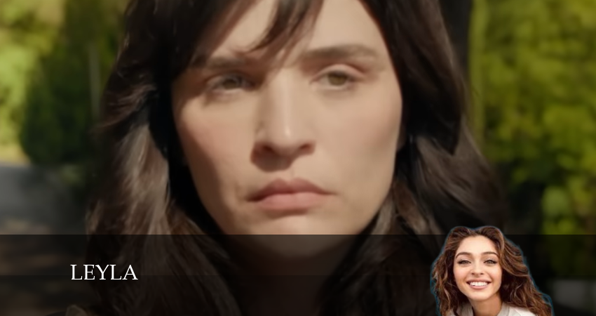Лейла (2024) 1 сезон 21 серия смотреть онлайн без рекламы и регистрации