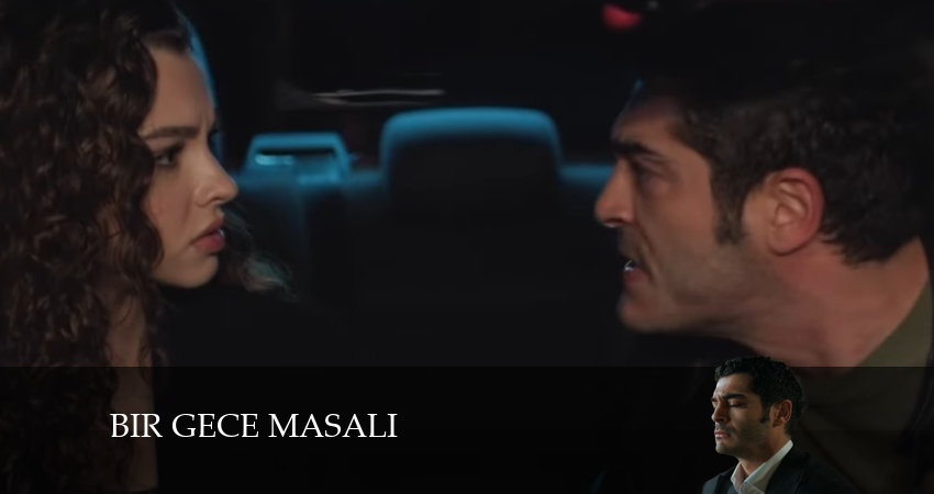 Ночная сказка 1 сезон 3 серия смотреть бесплатно в хорошем качестве