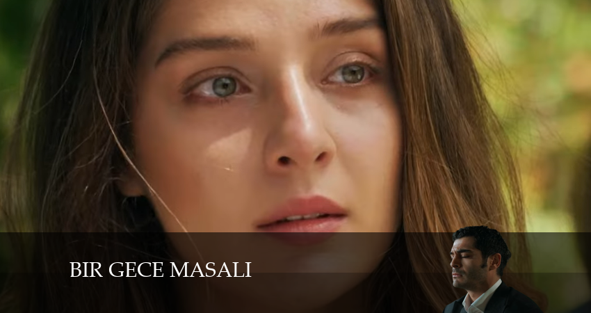 Ночная сказка 1 сезон 11 серия смотреть бесплатно в хорошем качестве