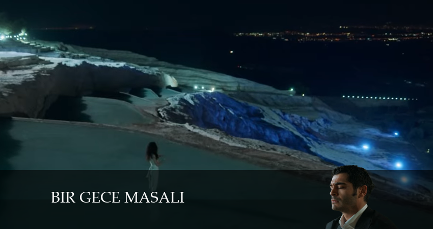 Ночная сказка 1 сезон 17 серия смотреть в хорошем качестве