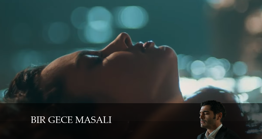 Смотреть сериал Ночная сказка 1 сезон 18 серия бесплатно и без рекламы