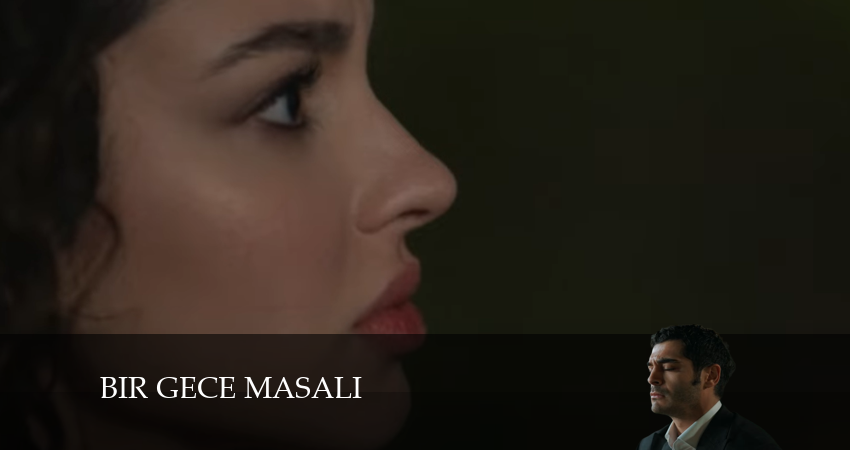 Ночная сказка (2024) 1 сезон 21 серия смотреть онлайн в хорошем качестве