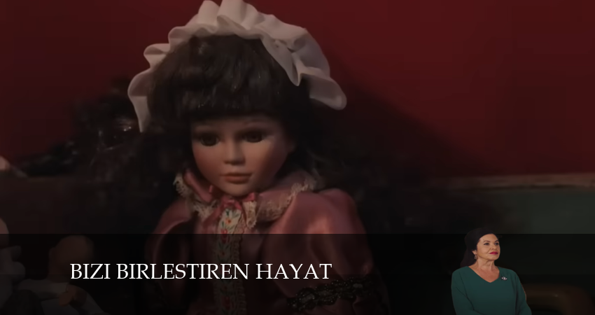 Смотреть сериал Жизнь, которая нас объединяет (2024) 1 сезон 1 серия без рекламы в HD