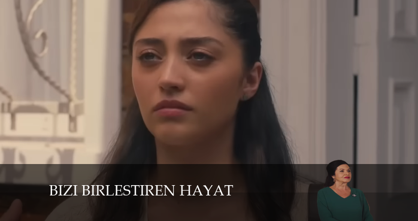 Жизнь, которая нас объединяет 1 сезон 3 серия смотреть в хорошем качестве