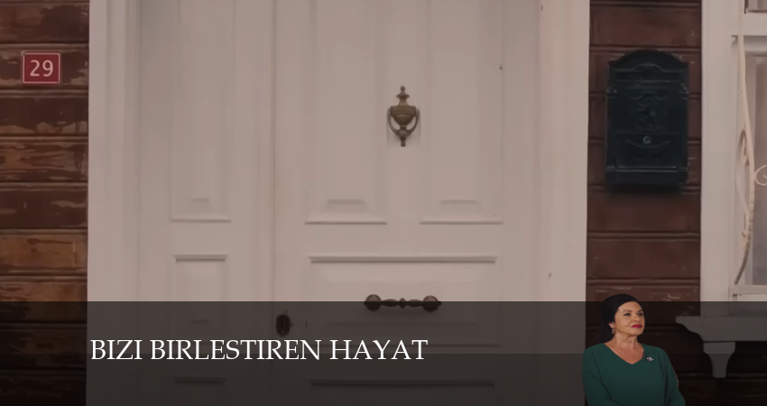 Жизнь, которая нас объединяет 1 сезон 5 серия все серии подряд онлайн бесплатно