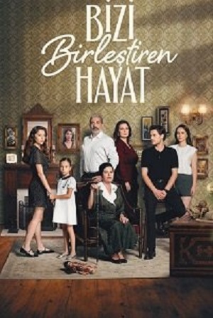 Сериал Жизнь, которая нас объединяет 1 сезон полный сезон смотреть онлайн в высоком качестве