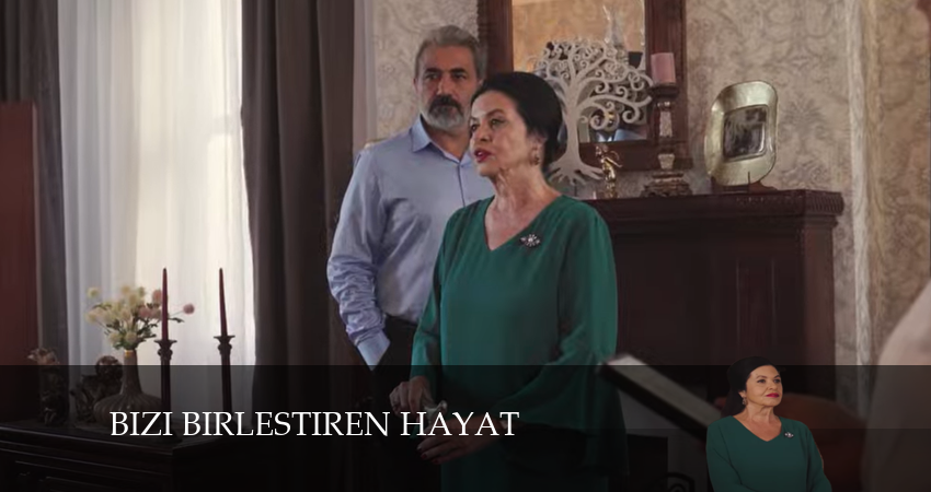 Жизнь, которая нас объединяет (1 сезон, 2024) смотреть онлайн без рекламы