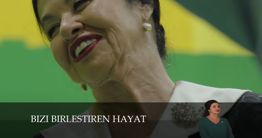 Жизнь, которая нас объединяет (2024) 1 сезон 13 серия смотреть онлайн бесплатно