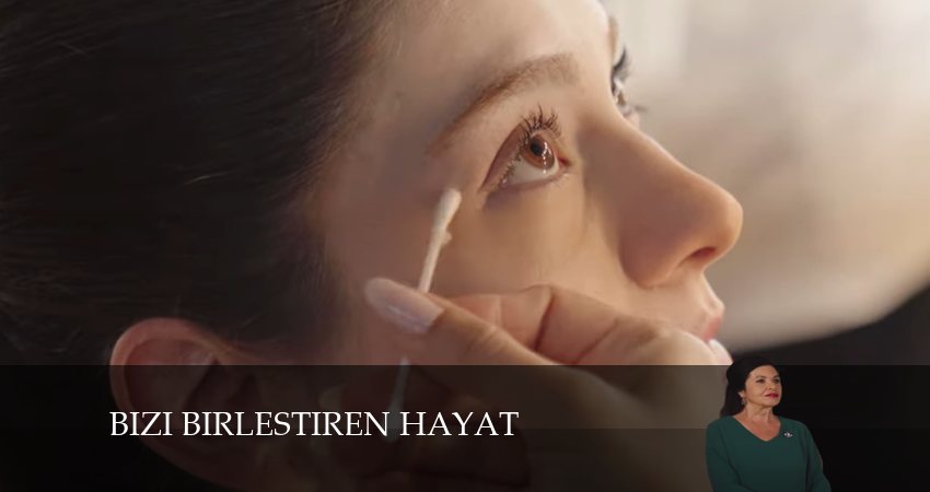 Смотреть сераил Жизнь, которая нас объединяет (2024) 1 сезон 14 серия HD 1080, 4K